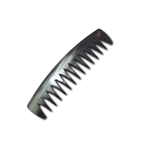 Pocket Bamako (Horn comb)