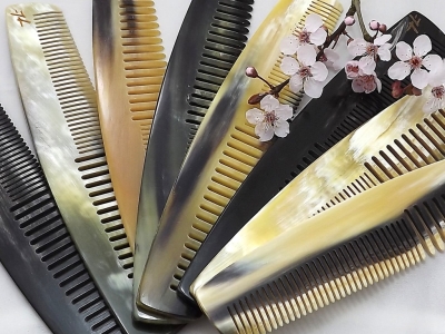 Why buy a Thomas Liorac comb ?